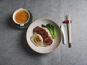 5 Restoran Michelin di Dunia Siasati Penjualan dengan Menu Takeaway