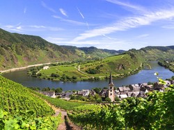 Hilangnya Patung Kayu Penis Raksasa di Pegunungan Jerman