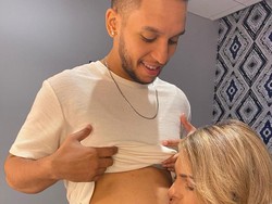 5 Fakta Pasangan Transgender yang Punya Anak dari Rahim Suami