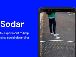 Teknologi Google Ini Bisa Bantu Kamu Jaga Jarak di Era New Normal