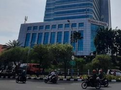 Kabar Terbaru, 14 IGD RS Swasta di Surabaya Lockdown