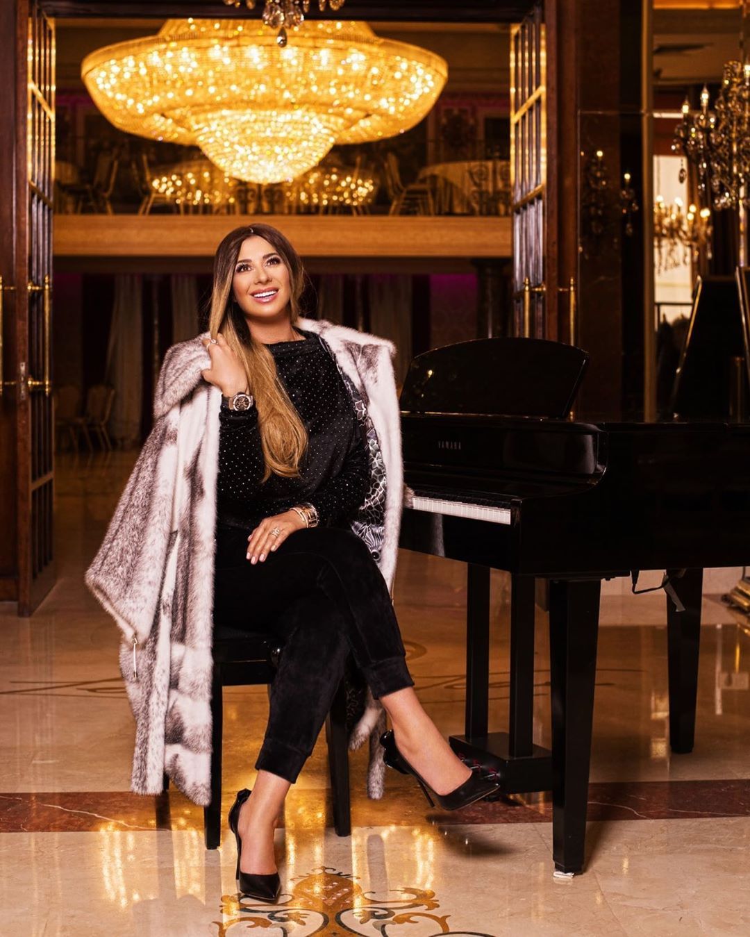 Anamaria Prodan