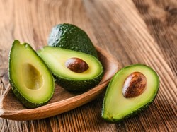 Usai Lebaran, Turunkan Kolesterol dengan 5 Bahan Ini