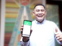 Naik Kelas ke Bank BUKU 3, BNI Syariah Kokohkan Inovasi Digital