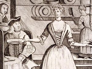 Wow! Ternyata Makan di Restoran Sudah Jadi Budaya Berabad Silam Wow! Ternyata Makan di Restoran Sudah Jadi Budaya Berabad Silam