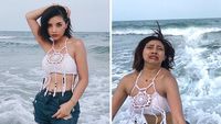 Foto: 10 Kenyataan Mengejutkan di Balik Foto Kece Selebgram, Bikin Ngakak