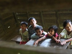 Menanti Ke(tidak)pastian Pendidikan