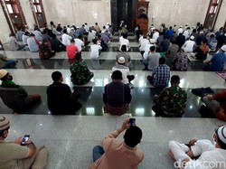 New Normal dan Dinamika Baru Politik Islam