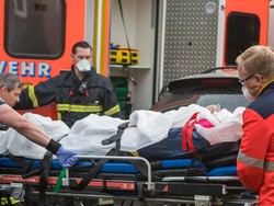 Bagaimana Wabah Corona Pengaruhi Harapan Hidup Penderita Penyakit Kronis?