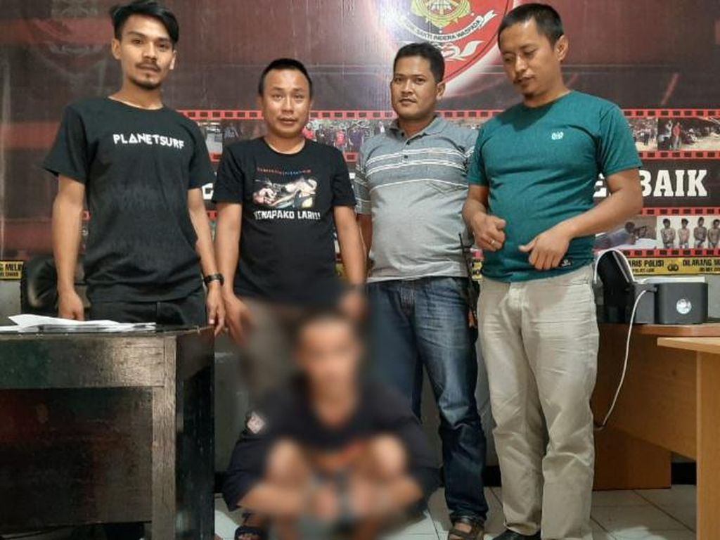 Terjadi Lagi Pencabulan Anak di Tana Toraja, Polisi: Sepekan 2 Kasus