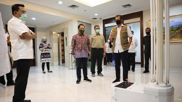 Telkom Indonesia