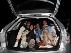 7 Benda Ini Wajib Ada di Mobil Kamu Saat Ini