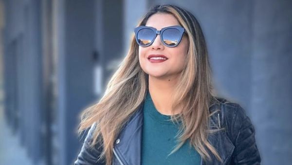 Ingat Masa Lalu Sarah Azhari, Netizen Beri Pujian