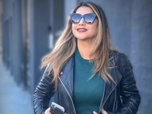 Ingat Masa Lalu Sarah Azhari, Netizen Beri Pujian