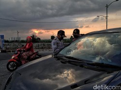 Catat! Masuk Jabodetabek Pakai SIKM Hingga Darurat Corona Dicabut