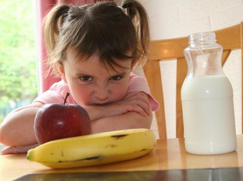 Benarkah Anak Picky Eater Bisa Terhindar dari Kegemukan?