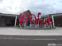 Bali Menuju Normal Baru, Cok Ace: Susun Protokol Kesehatan Dulu