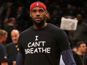 Dukungan Para Selebriti Dunia untuk George Floyd Dukungan Para Selebriti Dunia untuk George Floyd