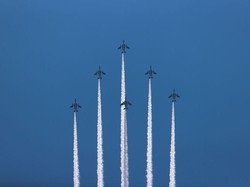 Pertahankan Wilayah, Jet Tempur India Terbang di Perbatasan China