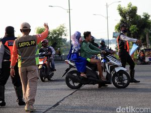 SIKM Tak Lagi Berlaku Hari Ini, Tapi...