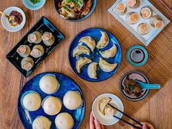 Pengin Ngedimsum? 5 Resto Dim Sum Ini Sediakan Paket Frozen Dim Sum