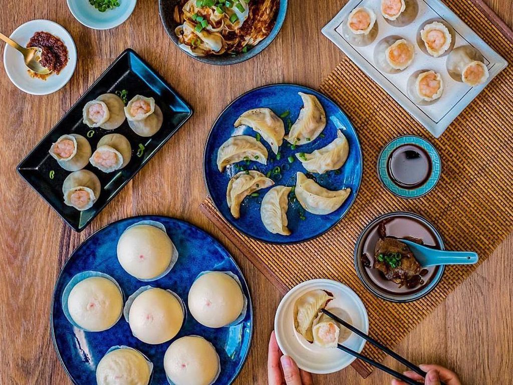 Pengin Ngedimsum? 5 Resto Dim Sum Ini Sediakan Paket Frozen Dim Sum Pengin Ngedimsum? 5 Resto Dim Sum Ini Sediakan Paket Frozen Dim Sum