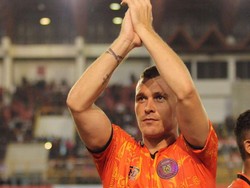 Di Shopee Liga 1 2020, Pesepakbola Ini Serasa Pemain Premier League