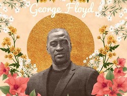 Sebelum George Floyd, Ada Ahmaud Arbery Korban Tindakan Rasis