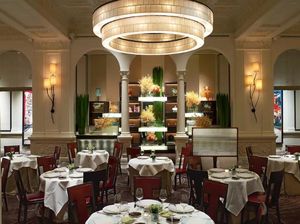 Mengintip 5 Protokol New Normal yang Diterapkan Restoran di Amerika