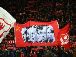 Bos Premier League: Fans Bisa Nonton di Stadion Musim Depan