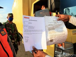 SIKM Tak Perlu di Zona Aglomerasi, Hilangnya Muslim Only di Tol Madinah