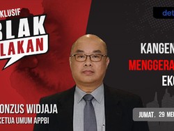 Sebentar Lagi, Blak-blakan Edisi Kangen Mal