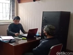 Jabar Hari Ini: 15 Daerah Masuk New Normal-Polisi Selidiki Penghina Jokowi