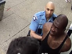 Trump Bicara dengan Keluarga George Floyd dan Sampaikan Belasungkawa