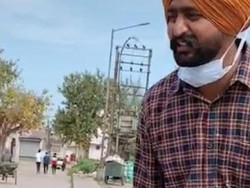 Video TikTok Polisi India Berhasil Bantu Keluarga Temukan Ayah yang Hilang