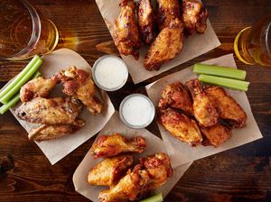 Patbingsu hingga Samgyetang, 5 Makanan Musim Panas Korea Patbingsu hingga Samgyetang, 5 Makanan Musim Panas Korea