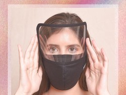 Siap-siap New Normal, Ini Alat Pelindung Diri untuk Dipakai Pergi ke Kantor