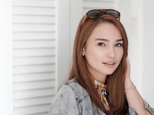 Curhat Feby Febiola Pascaoperasi Kista Ovarium Curhat Feby Febiola Pascaoperasi Kista Ovarium