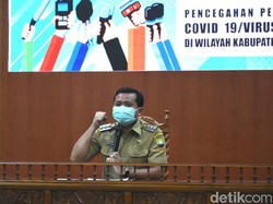 Pemkab Sumedang Terapkan New Normal Mulai 2 Juni
