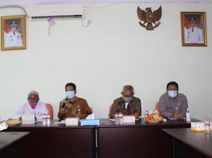 Bantuan Sosial Tahap Ketiga, Pemkab Serang Sasar 16.200 Keluarga