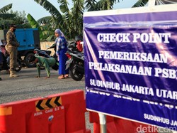 SIKM Dihapus, tapi Dokumen Ini Harus Ada