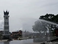 Bukittinggi, Kota Terdingin di Sumbar yang Punya Banyak Kuliner Lezat