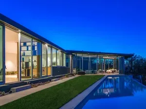 Foto: Rumah Pharrell Williams yang Dijual Rp 175 M, Mewahnya Bikin Takjub Foto: Rumah Pharrell Williams yang Dijual Rp 175 M, Mewahnya Bikin Takjub