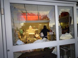 Dukung Penjarah Ditembak, Bintang Reality Show Ini Ternyata Pernah Mencuri