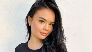 Potret Model Raup Rp 1,4 Miliar Sebulan, Ngaku Dilamar Puluhan Fansnya