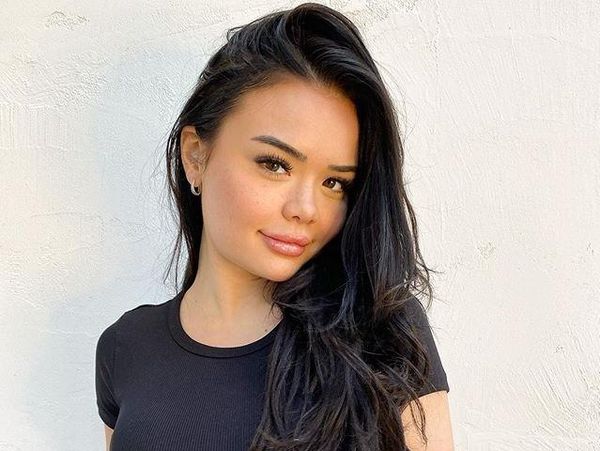 Potret Model Raup Rp 1,4 Miliar Sebulan, Ngaku Dilamar Puluhan Fansnya