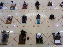 Pandemi dan Keterasingan yang Sewajarnya