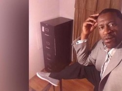 Dibunuh Polisi AS, George Floyd Dikenal Sebagai Pria Besar Berhati Lembut