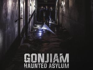 Film Horor Populer Gonjiam: Haunted Asylum Akan Dibuat Versi Hollywood