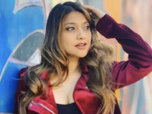 Sarah Azhari Cerita Efek Lain Demo Kematian George Floyd di Los Angeles Sarah Azhari Cerita Efek Lain Demo Kematian George Floyd di Los Angeles